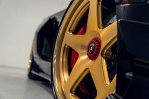 Lamborghini Aventador SVJ Thumbnail